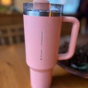 Stanley x Starbucks Cup